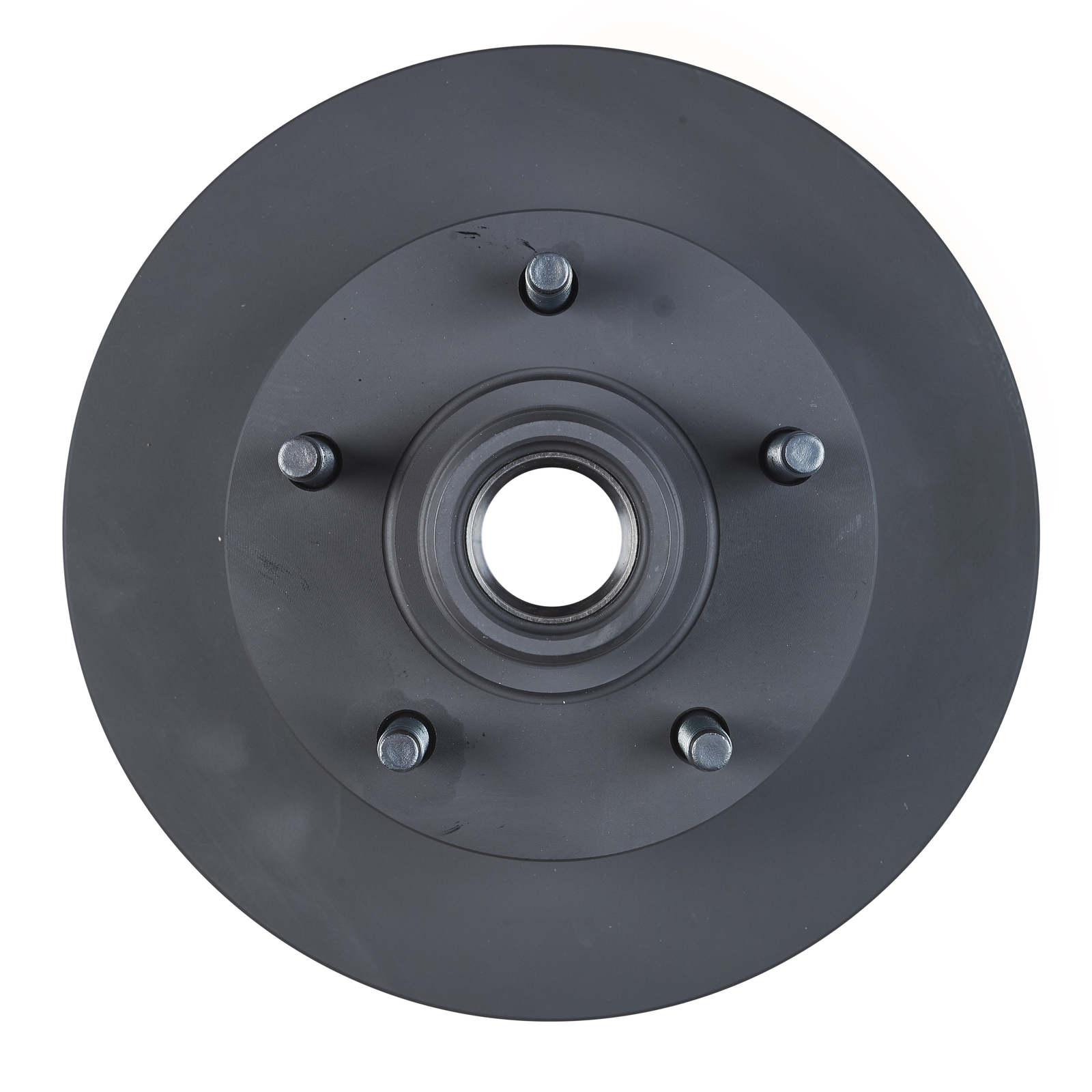 RDA FRONT DISC BRAKE ROTORS for FORD F100 2WD *Hub Type* 19735/1987