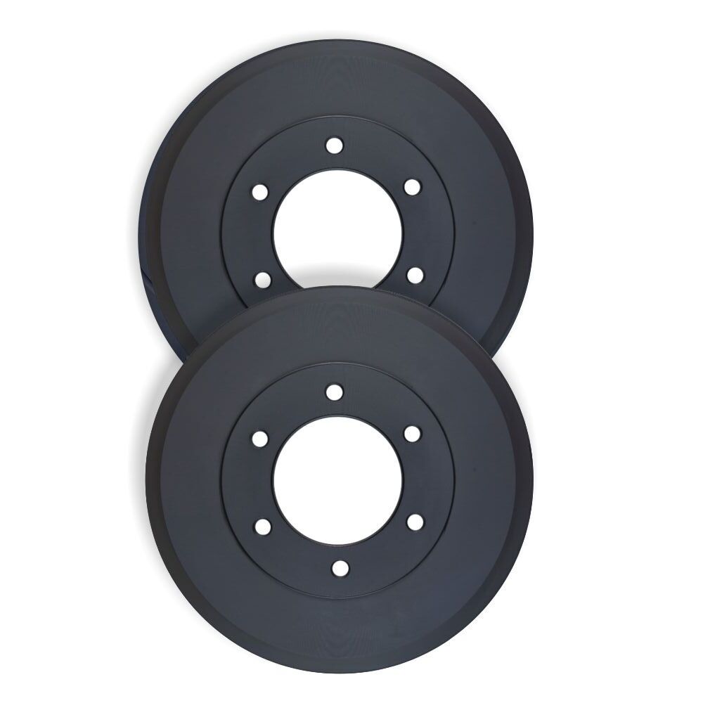 thumbnail image 2 of Complete Rear Brake Drum Kit For Ford Ranger 1998-2000 – 9 Inch Shoes, Springs & Cylinders 2 of 2