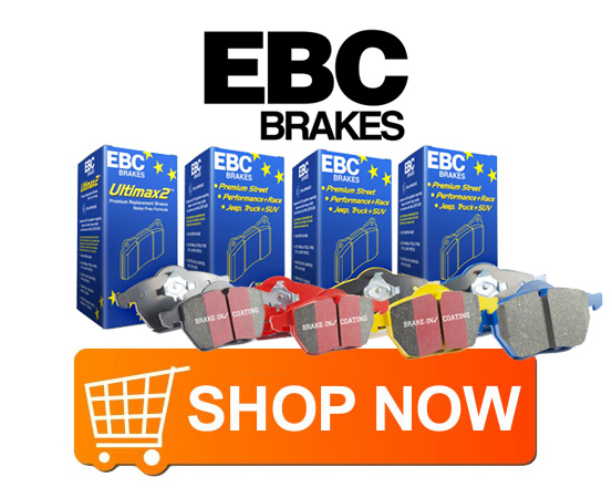 Shop EBC Brakes