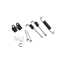 HAND BRAKE SPRING & RETAINER KIT FOR TOYOTA LANDCRUISER 40 50 RDAHBK1