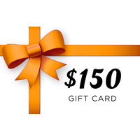 $150 GIFT VOUCHER