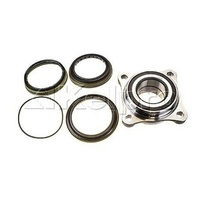 KELPRO FRONT WHEEL BEARING KIT PAIR for Toyota FJ Cruiser GSJ15 2011-2016 KHA5021