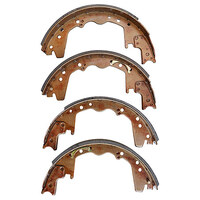FULL SET HANDBRAKE SHOE'S FOR TOYOTA CAMRY SXV20R & MCV20R 1997-2002 R1751