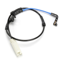 Brake Pad Wear Sensor FRONT for BMW E90 E91 E92 E93 E82 E87 E88 34356777649