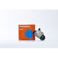 Flexible Drive Rear Brake Wheel Cylinder for Holden/Nissan - FDP10132