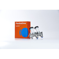 FLEXIBLE DRIVE BRAKE MASTER CYLINDER - FDBMCA9655