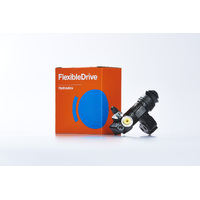 Flexible Drive Clutch Slave Cylinder - FDJB10120