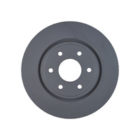 FRONT DISC BRAKE ROTOR FOR NISSAN NAVARA D40 3.0L 2WD/4WD *SPAIN-BUILT* 2005 ON