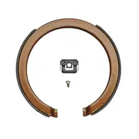 Complete SET Handbrake Shoes For Holden Crewman VZ SSZ 2005-2006 R2230 (SET)