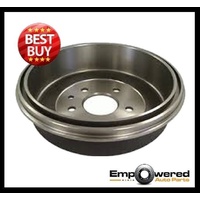 FRONT or REAR BRAKE DRUM for Toyota Landcruiser HJ45 1979-7/1980 RDA1730 SINGLE