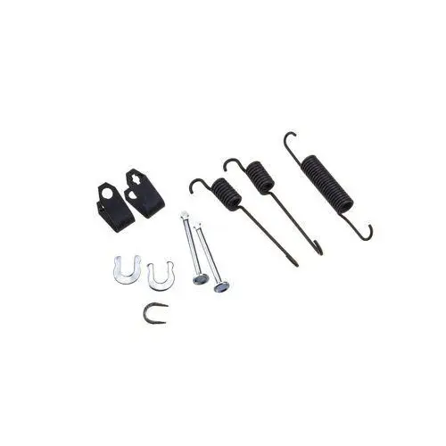 HAND BRAKE SPRING & RETAINER KIT FOR TOYOTA LANDCRUISER 40 50 RDAHBK1
