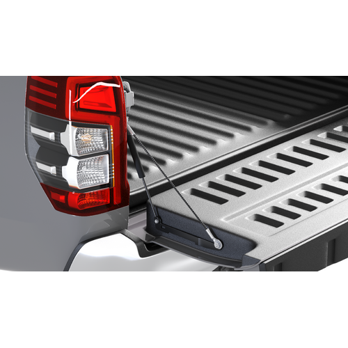 AKTIVO TAILGATE ASSIST TO SUIT MITSUBISHI TRITON 5/2017 TO 5/2020
