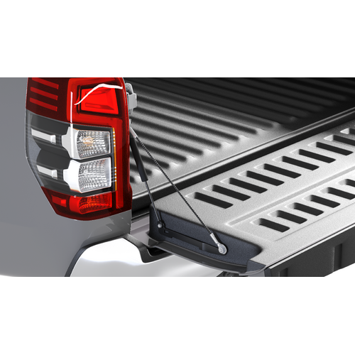 Aktivo Tailgate Assist to suit Mercedes-Benz X Class 5/2016 to 5/2018