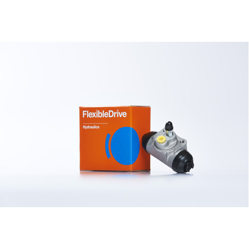 FLEXIBLE DRIVE REAR LEFT BRAKE WHEEL CYLINDER FOR TOYOTA ECHO - FDJB9557