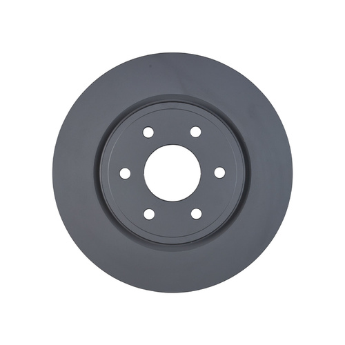 FRONT DISC BRAKE ROTOR FOR NISSANPATHFINDER R51 2.5TD 4.0L *296MM* 05 ON RDA7660