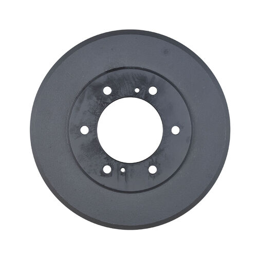 RDA REAR BRAKE DRUMS FOR NISSAN NAVARA D21 4WD / D22 2WD & 4WD 1989-2015 RDA6531
