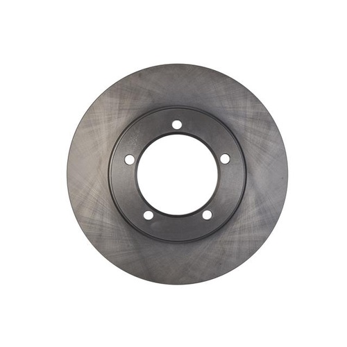 RDA FRONT DISC BRAKE ROTOR FOR TOYOTA COASTER RB20 BB20 BB21 BB23 HB30 1982-1993
