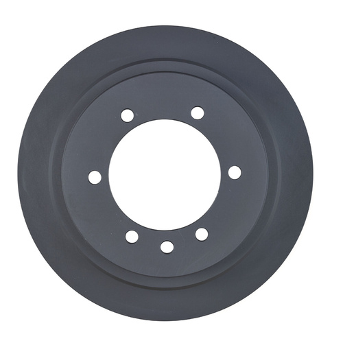REAR DISC BRAKE ROTOR FOR NISSAN PATROL GU Y61 4.8L WAGON 2001-2010 RDA7659