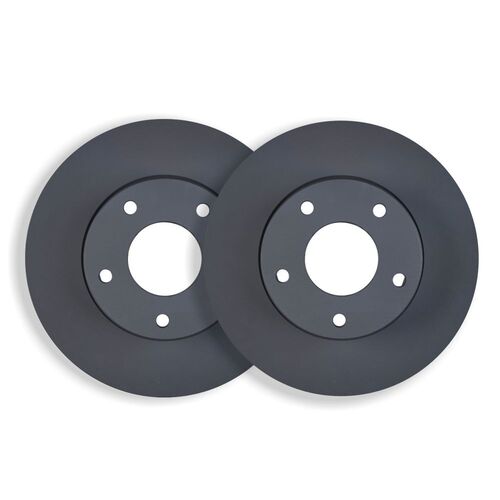 RDA Front Disc Brake Rotors For GMC Yukon 6.0L 5.3L 4.8L 2000-2006 RDA7719