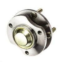 Wheel Bearing Hubs