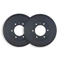 Brake Drums