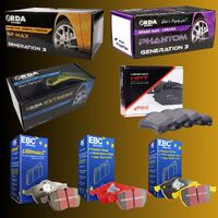 Brake Pads